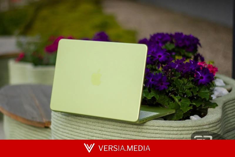 Apple начала продавать восстановленные MacBook Neo — по недавней цене новых