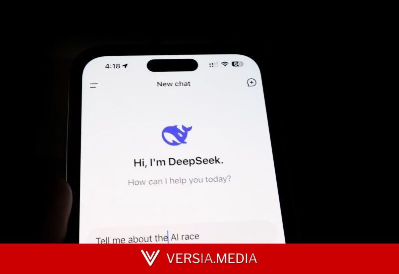 CATL и Tencent стали инвесторами DeepSeek, но больше всех вложился основатель стартапа
