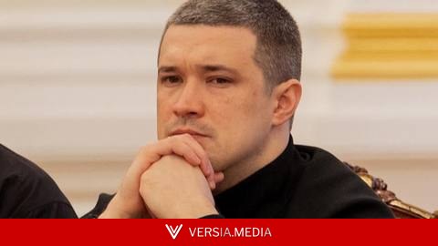 Михаил Федоров уходит с поста министра обороны Украины