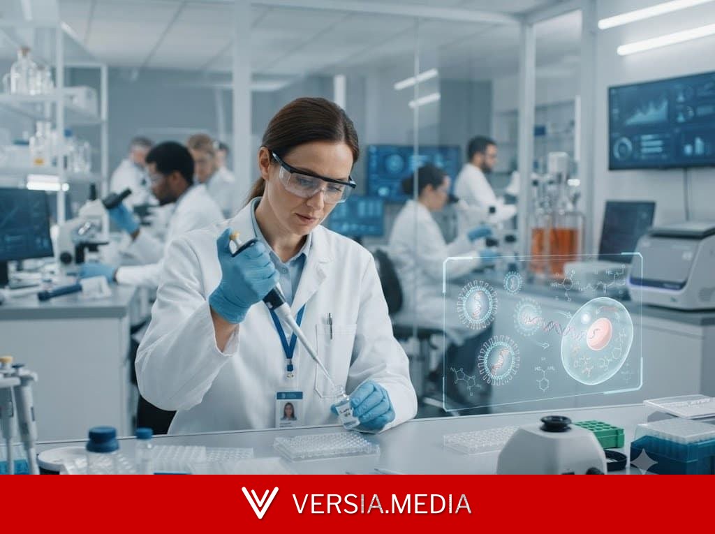 Масштабный обзор The Lancet подтвердил однозначные безопасность и эффективность мРНК-вакцин