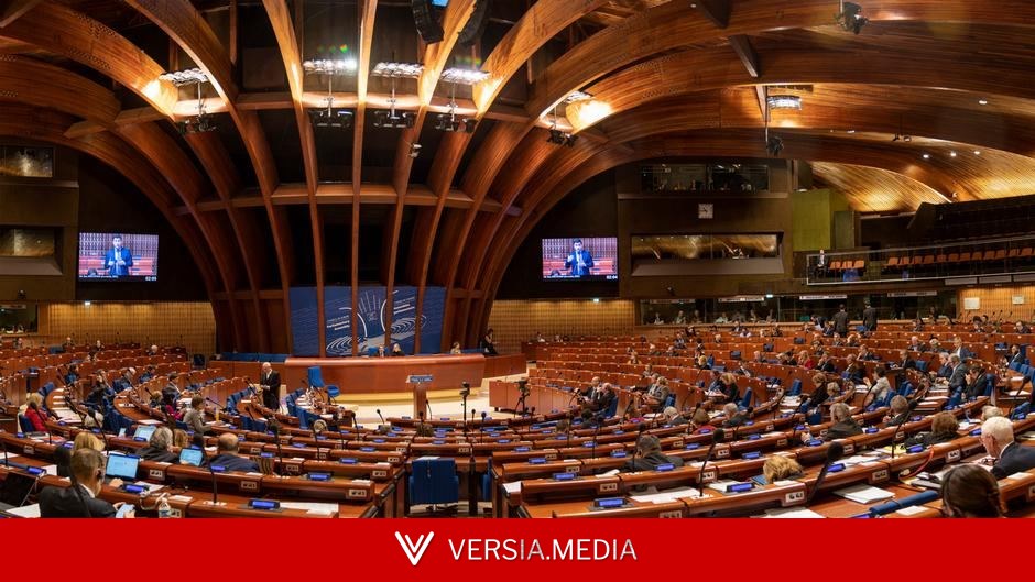 ПАСЕ приняла резолюцию с критикой состояния демократии в Грузии
