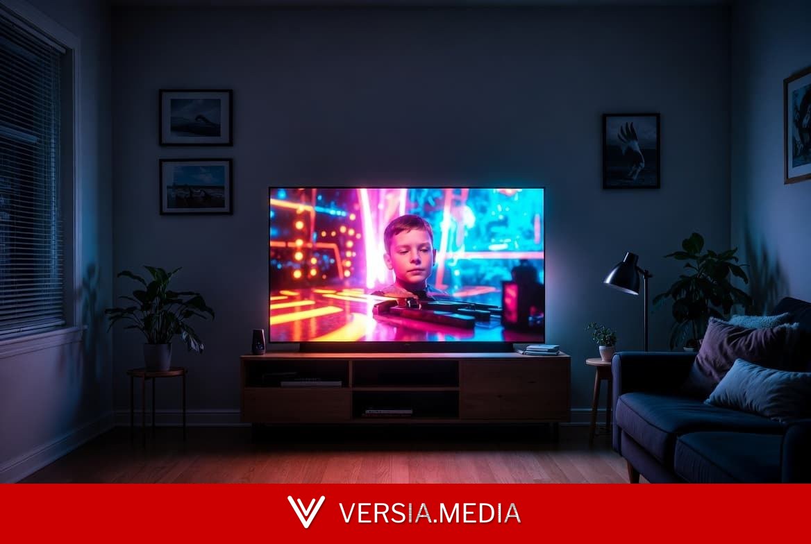 ТВ-блицкриг по-китайски: Samsung, Sony, Philips и Sharp сильно сдали позиции, а Hisense, TCL, Xiaomi и другие заняли более 95% рынка в Китае
