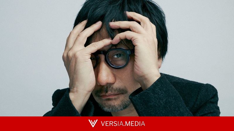 Кодзима опечалился смертью дисков PlayStation и предупредил о «пугающем» цифровом будущем, в котором игроки ничем не владеют