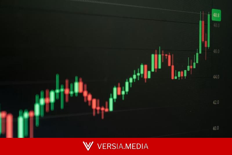 Инвесторы поверили в ИИ от Meta✴: акции компании показали лучший недельный результат с начала 2024 года