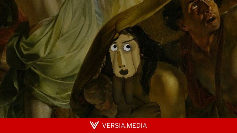 Инди-хит Meccha Chameleon стал главным бестселлером 2026 года — 15 миллионов проданных копий за месяц