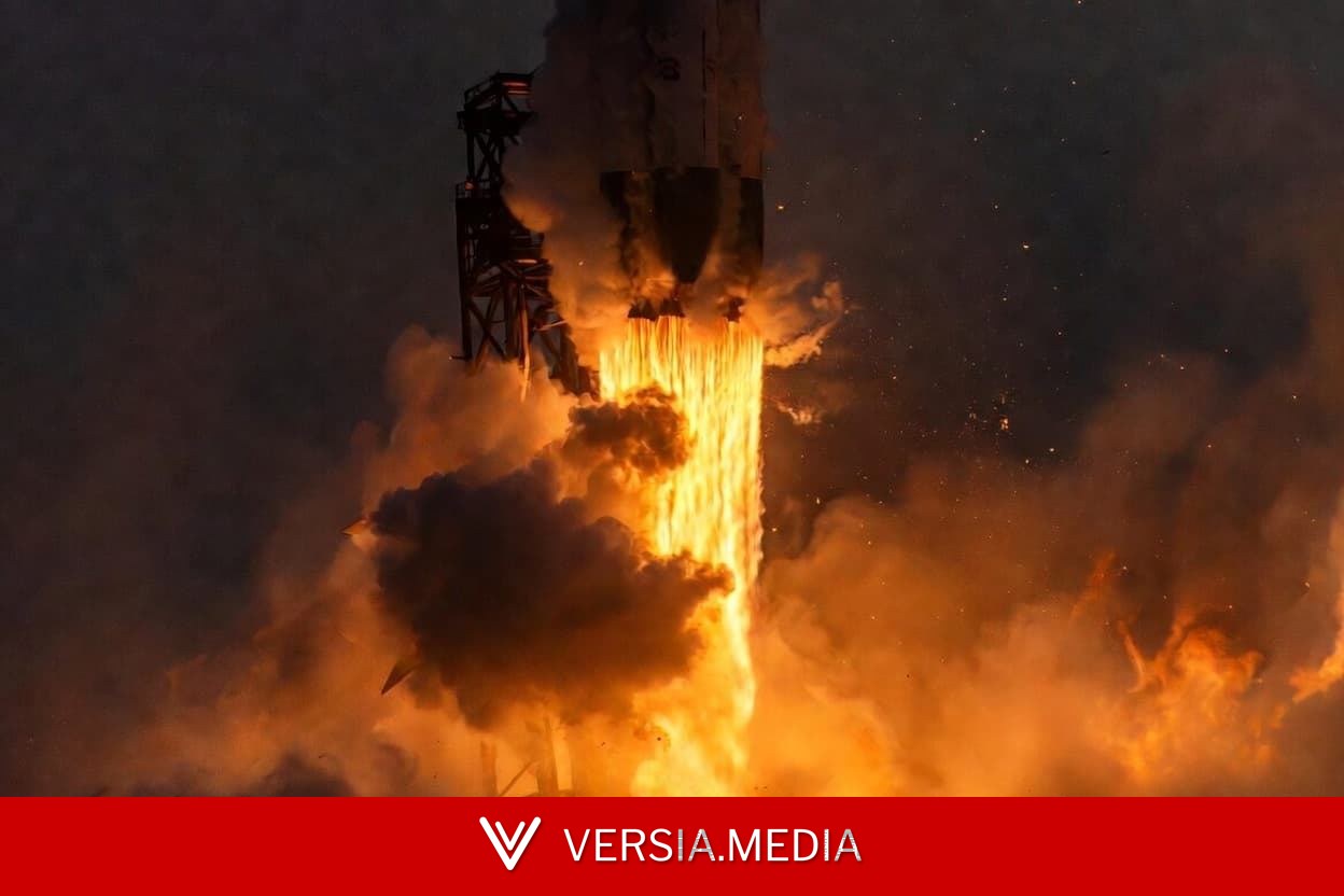 Идеи Falcon 9 и Starship в одной ракете: Китай успешно испытал ключевую систему многоразовой ракеты Yueqian-1