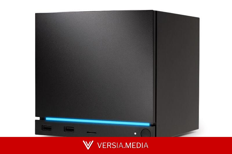 Steam Machine с Windows оказалась немного быстрее, чем со SteamOS