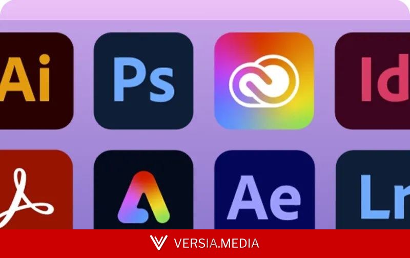 Adobe купила разработчика ИИ для повышения качества изображений и видео Topaz Labs