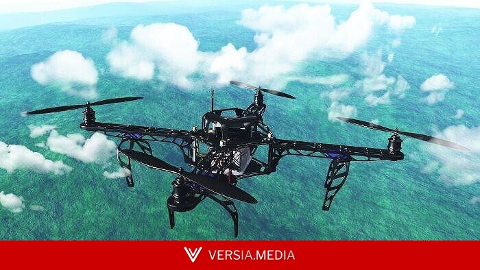 В Израиле создана система защиты от FPV-дронов, против которых бесполезна РЭБ