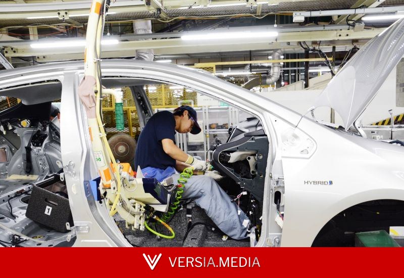 Toyota собирается при помощи ИИ навести порядок в своей документации и терминологии
