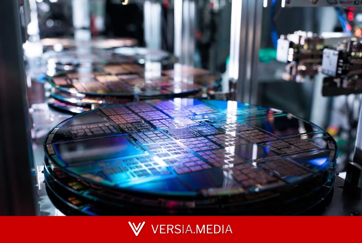 Кремниевые пластины TSMC дорожают, а японцы из Rapidus хотят переманить клиентов бросовыми ценами