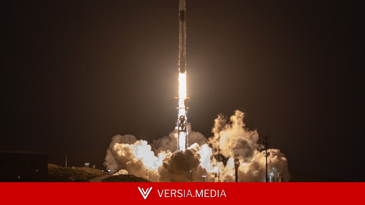 Космос без SpaceX: крупнейшие операторы спутников запускают собственную ассоциацию