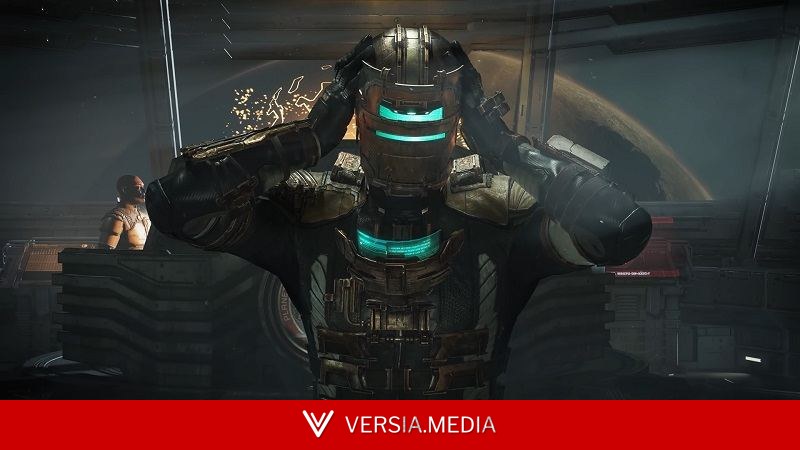После 35 лет в игровой индустрии создатель Dead Space решил уйти на пенсию