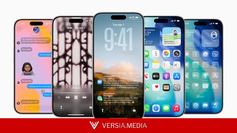 Сливший iOS 26 до анонса блогер свалил вину на своего сообщника