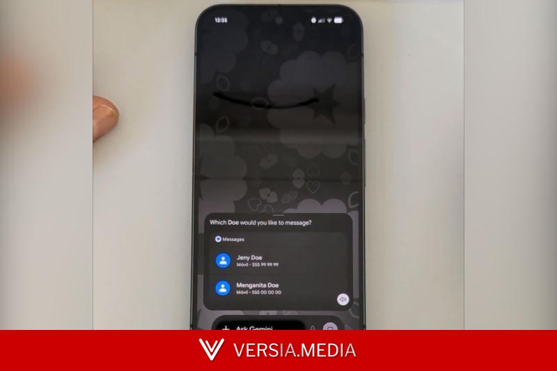 Google запретит Gemini обращаться к приложениям без разблокировки экрана на Android