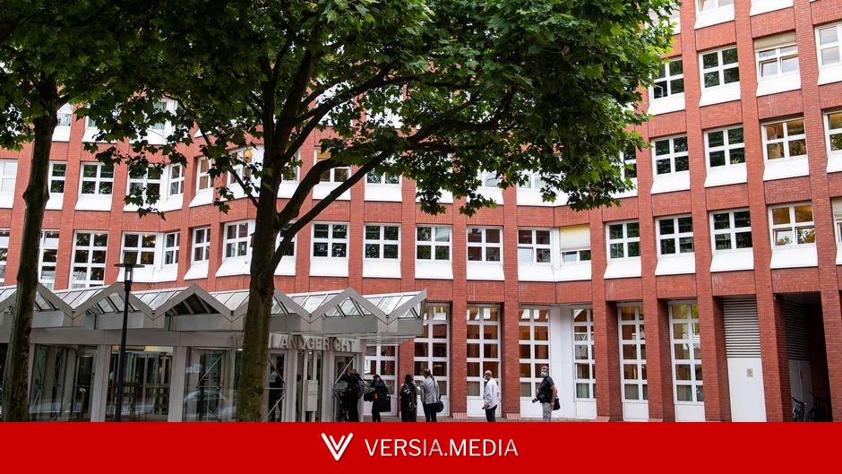 В Германии два предпринимателя признались в нарушении санкций против РФ