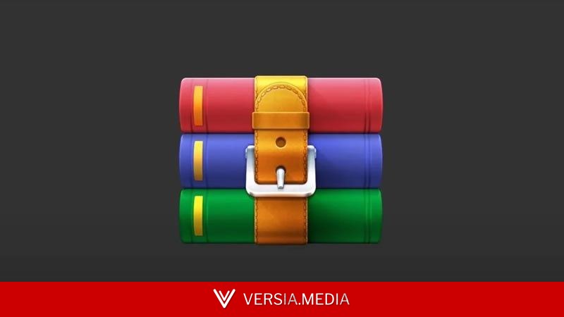 Создатель WinRAR объяснил, почему архиватор уже 30 лет не заставляет покупать лицензию