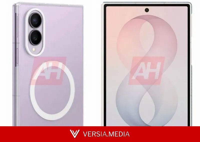 Новые складные смартфоны Samsung будут дороже предшественников на €100–€280