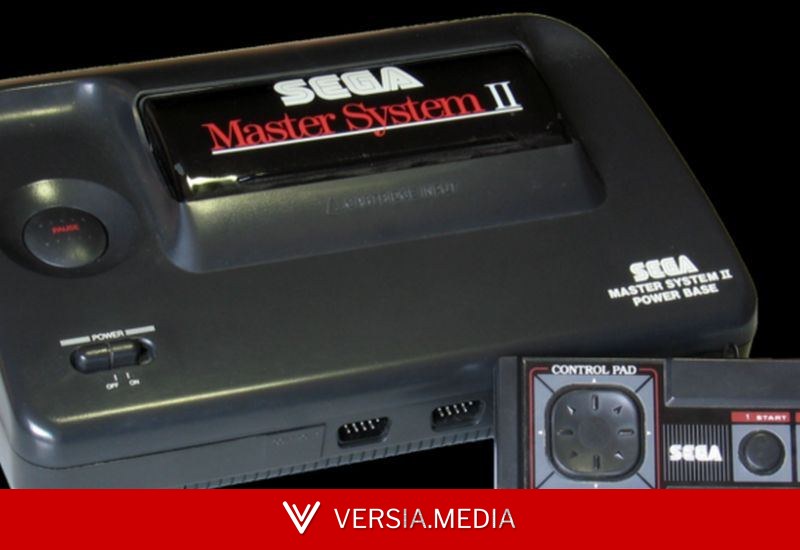 Основатель Nvidia Дженсен Хуанг примет участие в праздновании 30-летия Sega в Японии