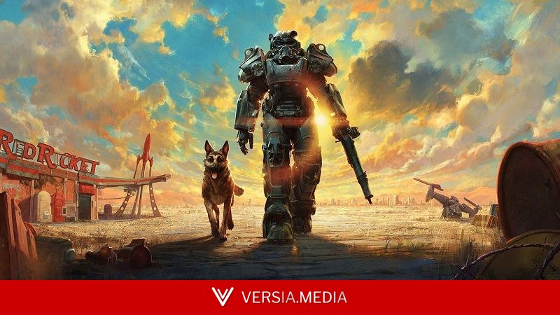 Bethesda официально анонсировала Fallout 5, новую Fallout от Obsidian, ремастеры Fallout 3 и New Vegas