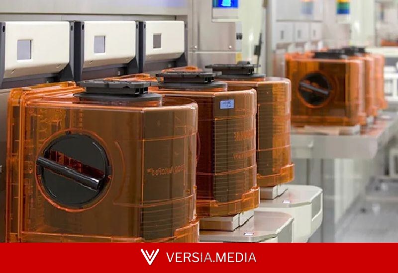 Импортозамещение в Китае вызвало снижение выручки японских поставщиков оборудования для выпуска чипов на 10 %