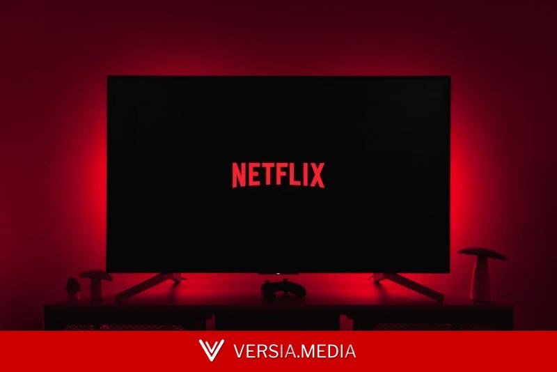 Netflix превращается в телевидение: сервис запустит телеканалы с постоянными трансляциями фильмов и сериалов