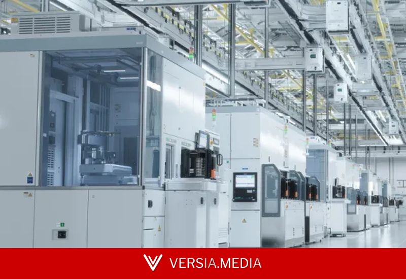 Индийское предприятие Tata на первых порах сможет выпускать чипы лишь по 90-нм техпроцессу