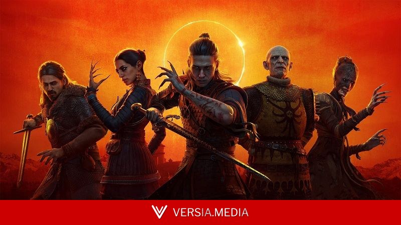 Rebel Wolves снизила системные требования The Blood of Dawnwalker — новой игре ведущих разработчиков The Witcher 3 и Cyberpunk 2077 хватит GTX 1060