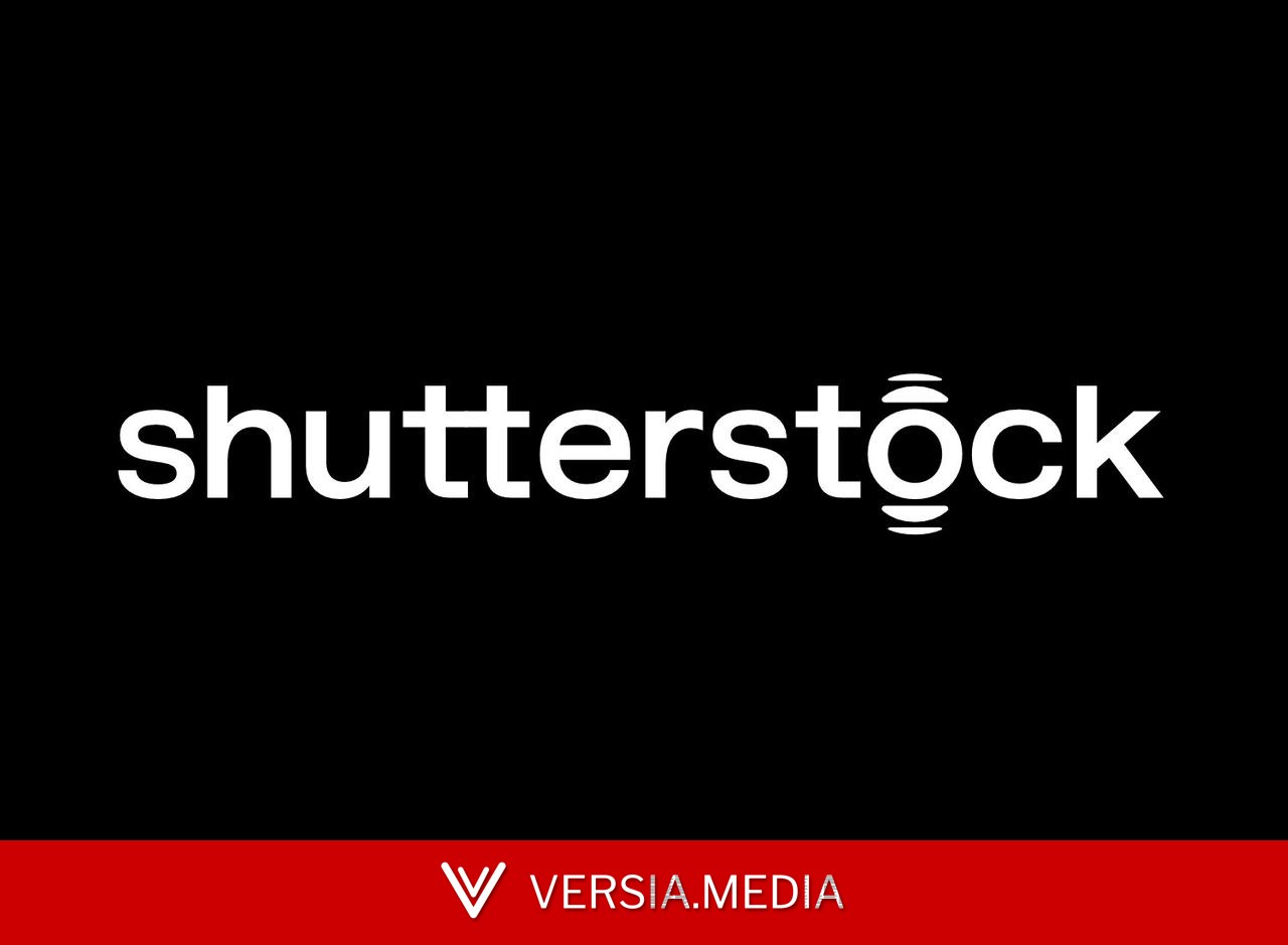 Shutterstock станет «творческой платформой на основе ИИ» — Tech | Versia.media