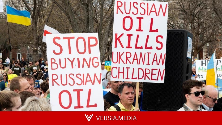 В РФ признали