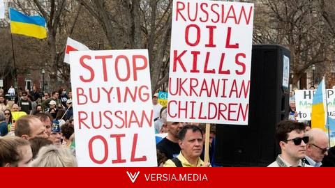 В РФ признали 