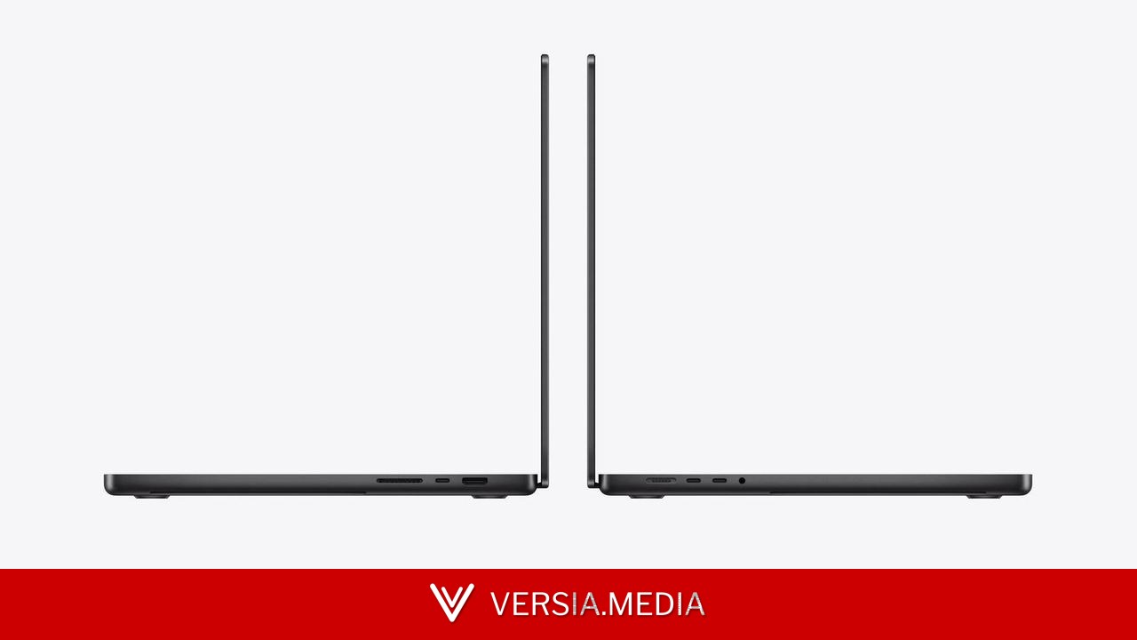 Топовый MacBook Pro с M5 Max незаметно подорожал во второй раз и теперь стоит более 10 000 долларов