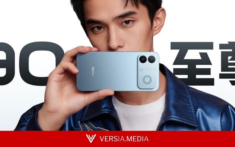 Xiaomi выпустила смартфон Redmi K90 Ultra — Snapdragon 8 Elite, вентилятор и батарея на 8550 мА·ч по цене от $420