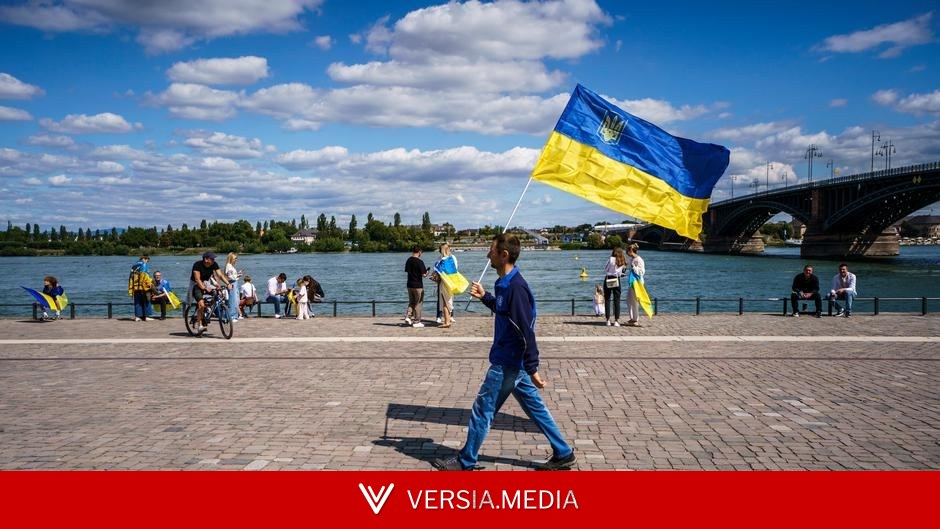 Еврокомиссия хочет лишить защиты в ЕС украинцев призывного возраста