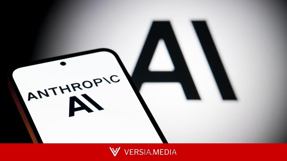 США сняли экспортные ограничения на ИИ Anthropic