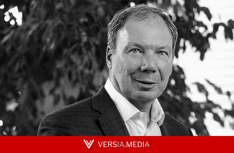 Умер знаменитый ИТ-бизнесмен Александр Калинин
