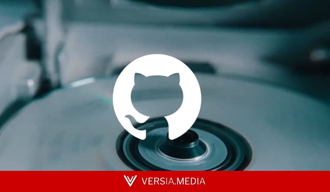 GitHub предложил «физические репозитории» на CD