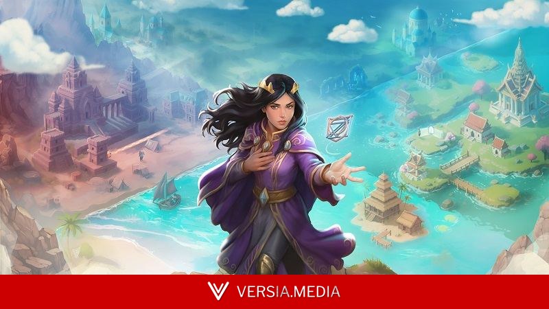 В Steam стартовал фестиваль «Играм быть» с демоверсиями тысяч будущих хитов — Tech | Versia.media