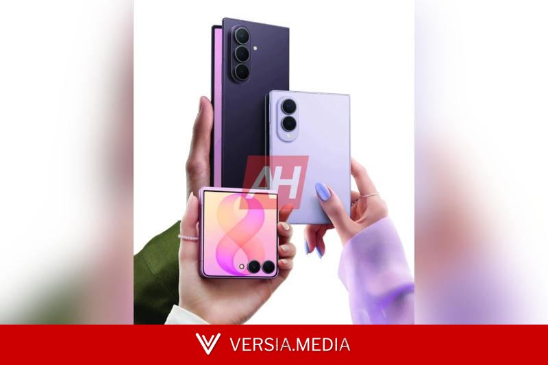 Samsung больше нечего скрывать: все новинки грядущей Galaxy Unpacked утекли в Сеть