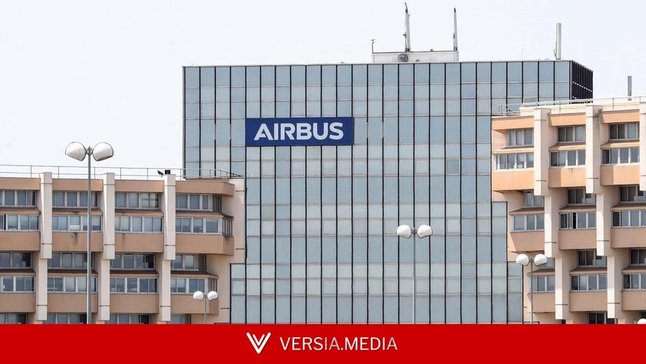 Airbus получит рекордный кредит Европейского инвестиционного банка