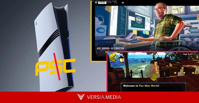 Эмуляторы PS5 вышли на новый уровень: KytyPS5 научился запускать 3D-игры
