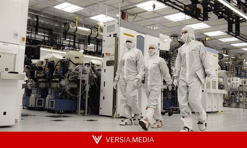 Apple и Micron заставляют администрацию Трампа выбирать: дешёвые iPhone или американские чипы