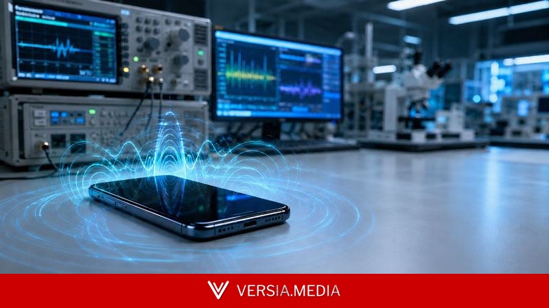 Китайцы научились следить за активностью пользователя в смартфоне без взлома — по электромагнитным утечкам