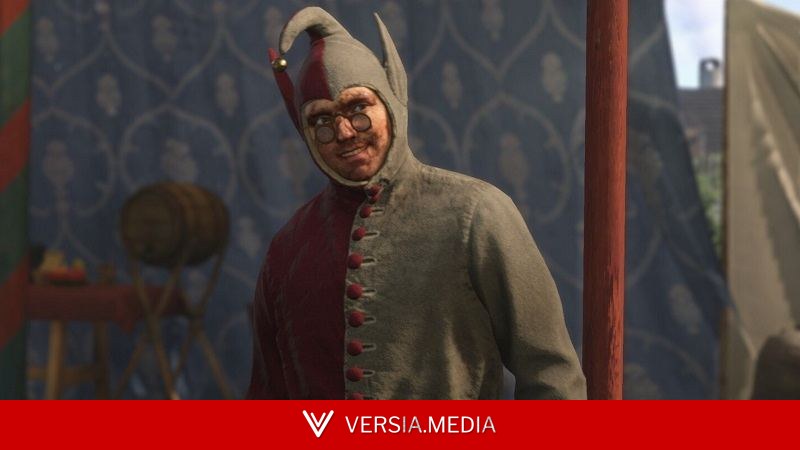 Kingdom Come: Deliverance 2 взяла новую вершину продаж и получила квест с «эксцентричным шутом» из Balatro