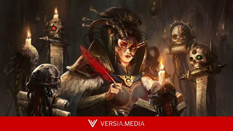 «Всё в одном месте»: лаунчер Owlcat появился в Warhammer 40,000: Rogue Trader, но игра продолжит запускаться и без него