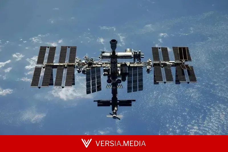 «Роскосмос» и NASA согласовали стратегию сведения МКС с орбиты