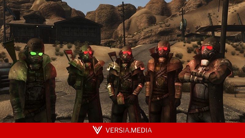Авторитетный инсайдер опроверг закрытие Obsidian Entertainment и работу студии над новой Fallout