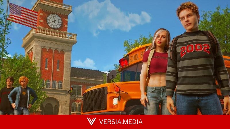 «Мы получили Bully 2 до GTA VI»: новый трейлер раскрыл дату выхода школьного боевика Agefield High: Rock the School