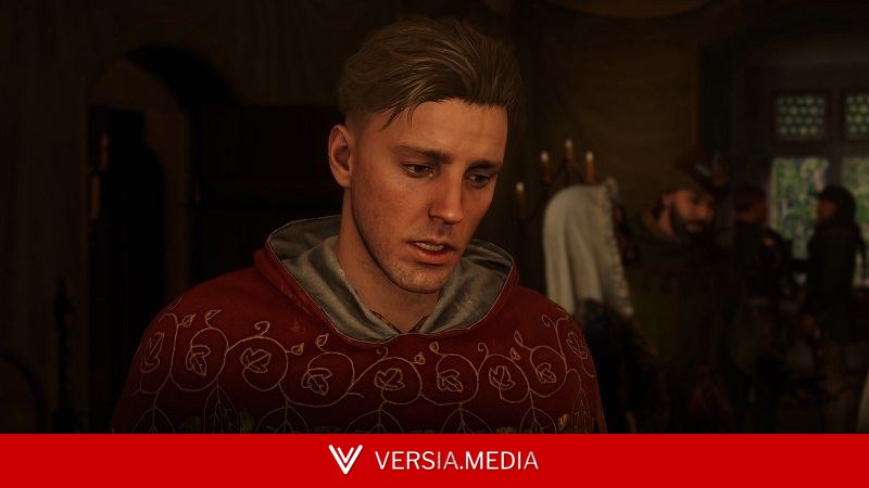 Успех Kingdom Come: Deliverance 2 не помог актёру озвучки Яна Птачека пробиться в игровую индустрию, но открыл дорогу в стримеры