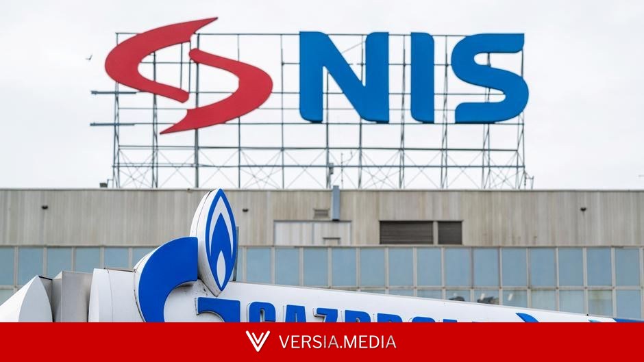 США снова разрешили сербской NIS работать в условиях санкций